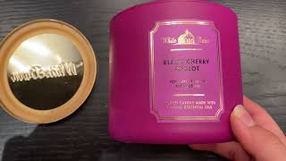 An Honest Review of the White Barn Candle Company Bath and Body