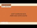 Ray LaMontagne - Misty Morning Rain (Lyric Video)