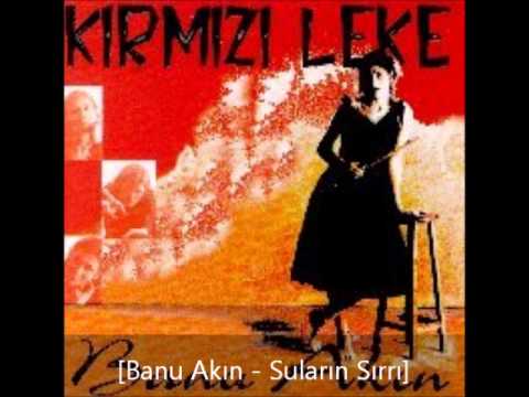 Banu Akın - Suların Sırrı