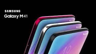 Samsung Galaxy M14 ringtone