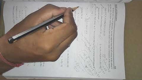 Basis and Dimension : Existence Theorem of Vector space