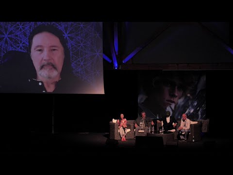 [44] Rencontres Galactiques 3 - Séance de Questions/Réponses Jour 2