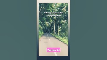Zodiak yang ditakutkan setan kalau marah #zodiac #zodiak #shorts