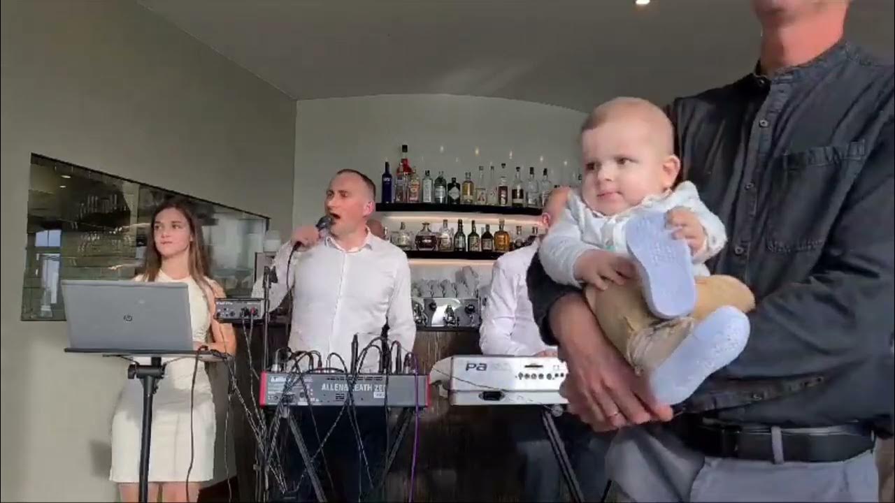 Палиночка біла біла. Гурт Едельвейс - YouTube