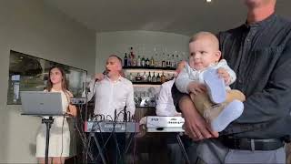 картинка: Палиночка біла біла. Гурт Едельвейс