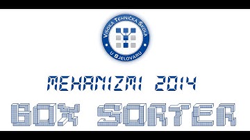 =Box Sorter= [SAM 6.1 Analysis]