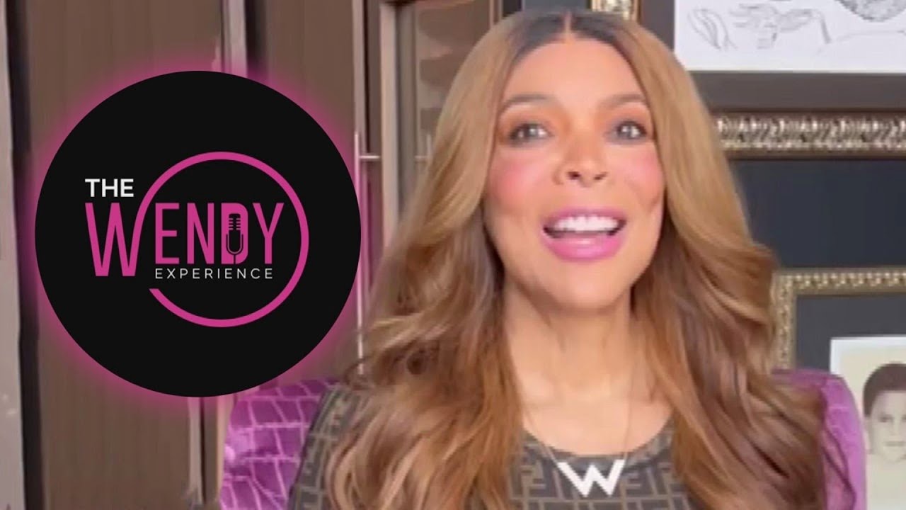 Wendy Williams Announces Her Return, Promo Video For Her Podcast "The
