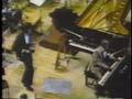 Ray Charles 1986 w/ Jeff Pevar on guitar