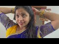 Being Happy is Real Festival Day | Festival Day Celebrations| Family Story| Vlog| Sushma Kiron