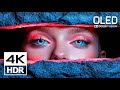 OLED TEST Demo - Best of Dolby Vision HDR 4K 60FPS Video (4K Video)