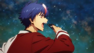 Cardfight Vanguard Divinez Deluxe Finals Ending 10 Creditless Hd 1080P