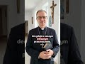 Bóg chce, żebyś czytał — szatan chce, żebyś przewinął dalej.