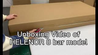 Lite Science Helenor Smart 960W