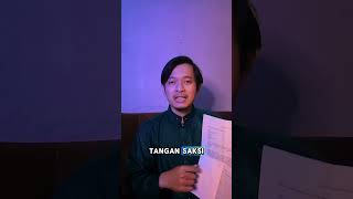 VIRAL!! Cara Isi Surat Pernyataan Belum Pernah Menikah #weddingceremonies #wedding #momentpernikahan VIRAL!! Cara Isi Surat Pernyataan Belum Pernah Menikah #weddingceremonies #wedding #momentpernikahan