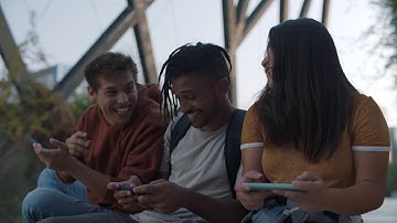 See our leadership bringing 5G speeds to remote areas, in a time we need it most.