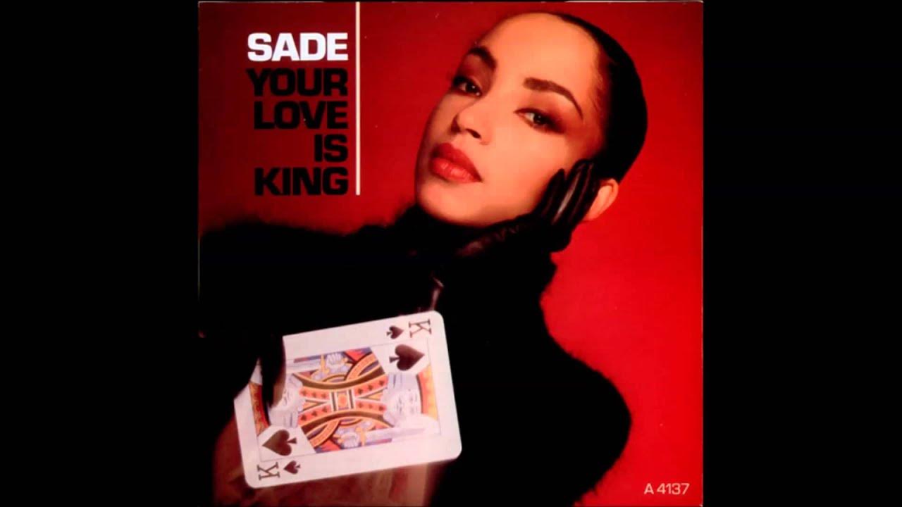 Stream Sade - Your Love Is King (ONKRUID Afro Remix) FREE DOWNLOAD by  ONKRUID