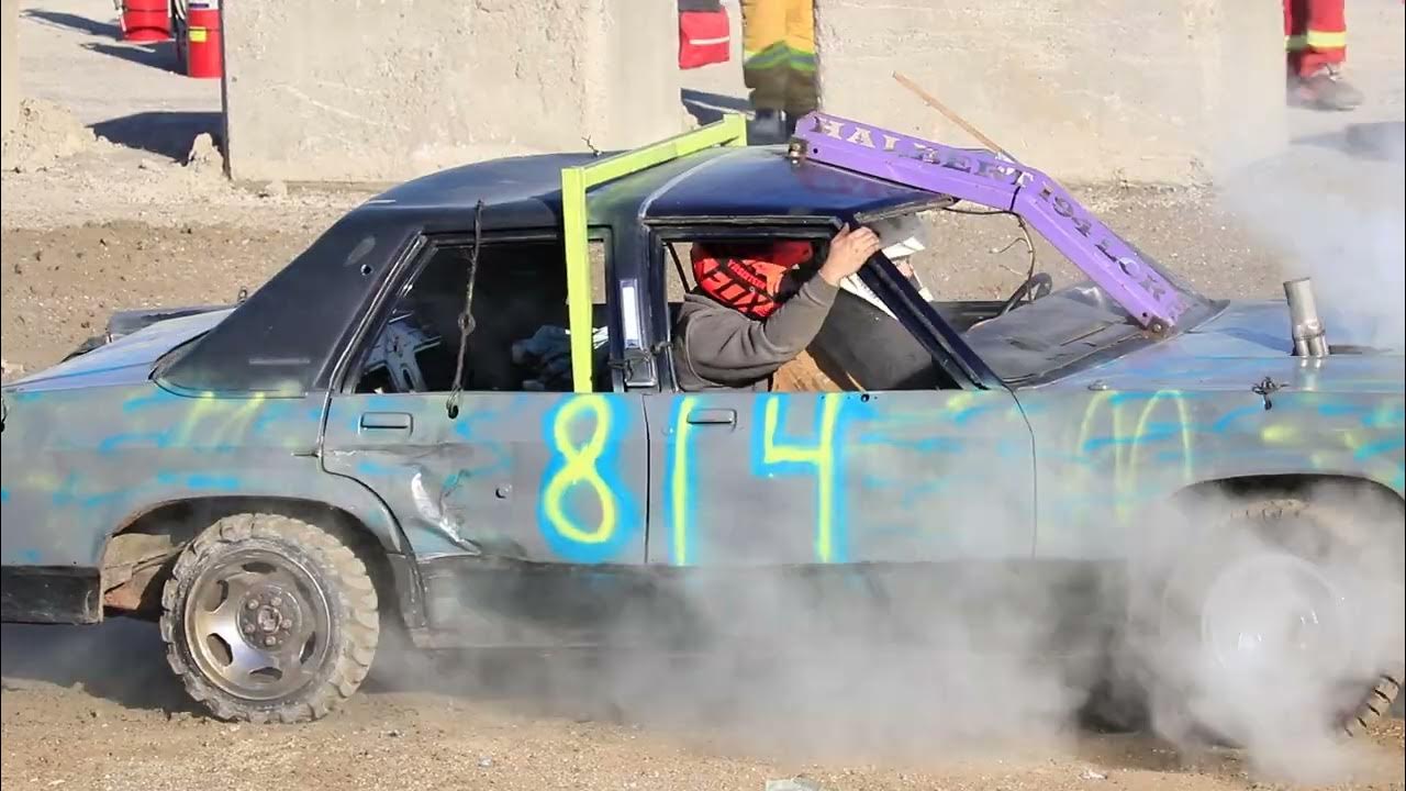 Lindsay Fall Brawl 2022 Couples Class YouTube