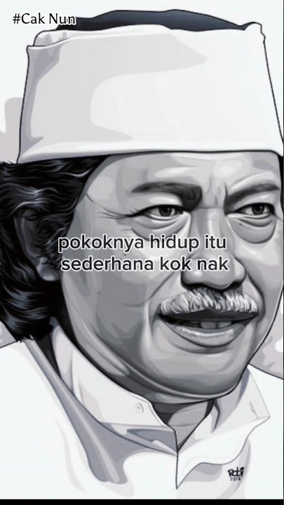 Story Wa|| Cak nun motivasi|| Hidup itu sederhana #shorts