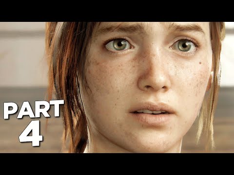 The Last of Us: A Study in Perspective(Part 1/4)