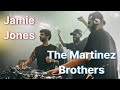 Epic b2b jamie jones x the martinez brothers live set at boiler room ibiza 