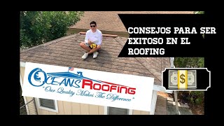 Tips para tu negocio de Roofing
