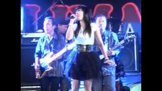 Teman Biasa - Linda Carnesia D,lima  meteseh kaliori