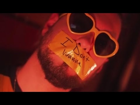 Cub Capulet - I Don't Wanna (Official Video)