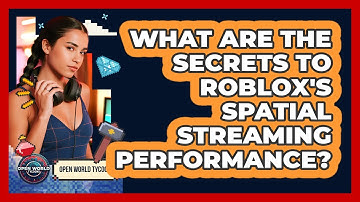 What Are The Secrets To Roblox