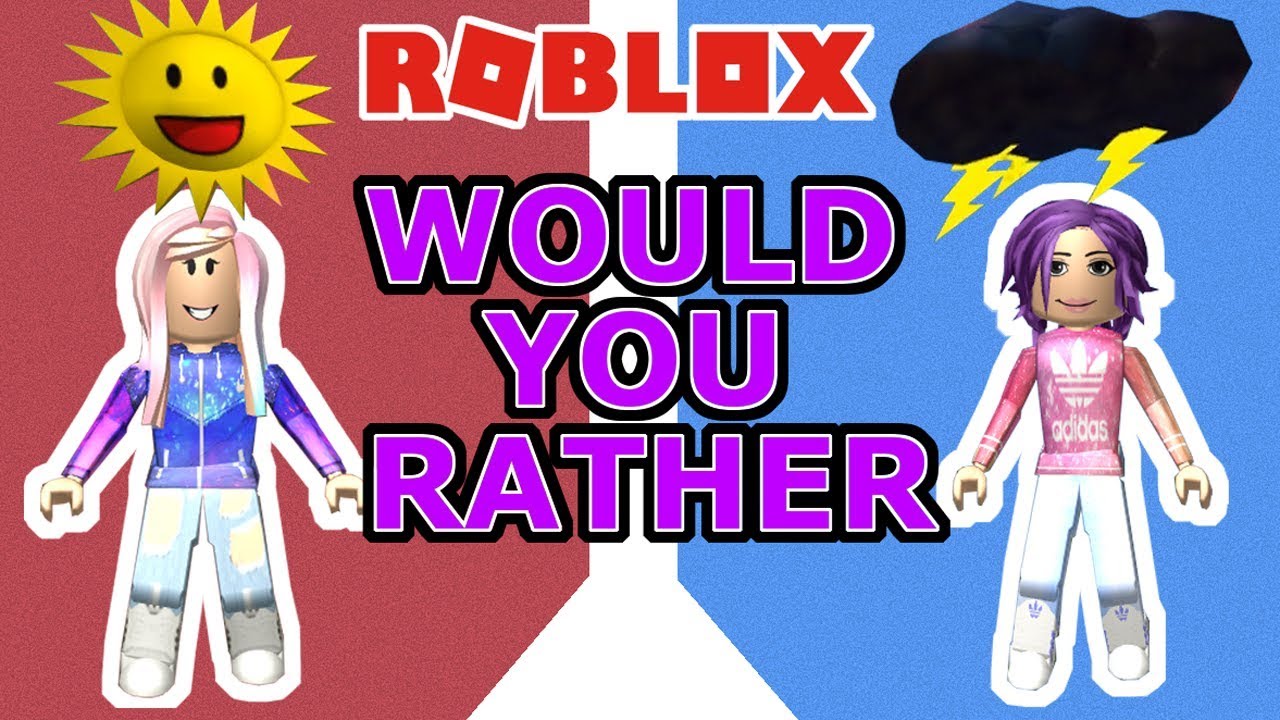 Roblox Would You Rather Beta Episode 2 Youtube - roblox would you rather beta