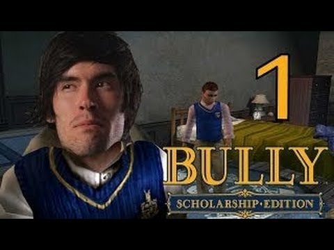 DE VUELTA AL COLEGIO Bully Parte 1 YouTube