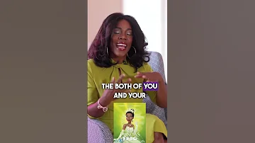 That PsyOPP That The Gave Us With Princess And The Frog 