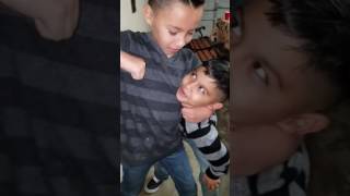 Thanksgiving Mannequin Challenge w/the family