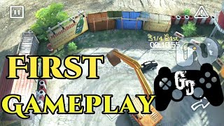 Reckless racing android gameplay | offline singleplayer| best driving feel | MUST WATCH