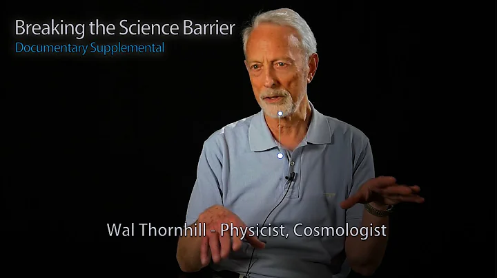 Discarding Einstein and Applying Forensics with Wal Thornhill