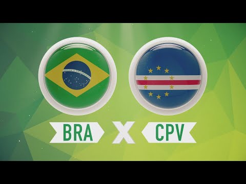 Amistoso Seleção Olímpica: como assistir Brasil x Cabo Verde online  gratuitamente - TV História