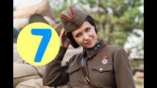 По законам военного времени 2 сезон 7 серия Анонс и содержание серии По законам военного времени 2 сезон 7 серия Анонс и содержание серии