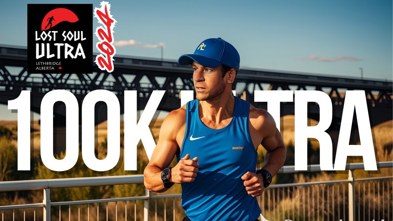 Lost Soul Ultra (2024) 100K Race Recap