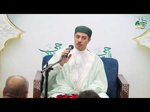 وداعا وودادا يا ولي العلماء وإمام المحدثينالاستاذ الدكتور احمد عمر هاشم