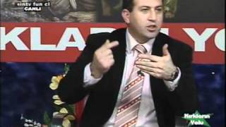 Alevilikde 4 Kapi 40 Makam , Alevi, Islam, Baki Güngör Dede Pirimiz 1 Bölüm