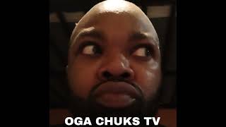 WELCOME TO OGA CHUKS TV SHOW FOR YOUR PROMO AND ALL KIND OF ENTERTAINMENT