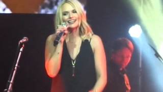 Miranda Lambert - Automatic Live in Glasgow