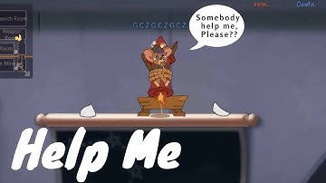 Goodbye My Friend in Casual Mode - Tom and Jerry Chase (S3)