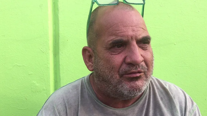 Faces of Santa Ana- Robert Blanchard