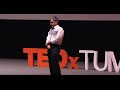 A question of survival: Why we hunted the Higgs | Steven Goldfarb | TEDxTUM