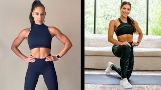 Kelsey Wells | Biography | Wiki | Insta Fitness Model | Age | Height | Weight | Lifestyle 2022