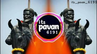 🚩🚩 yugat mandali dj tejas in the mix trending song left right 2022 🚩🚩 #dj #chatrapatishivajimaharaj