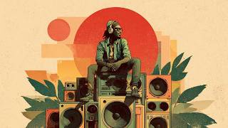 Oscillation Yard 🔊 | Experimental Dub | Sub Bass Motion &amp; LFO Flow