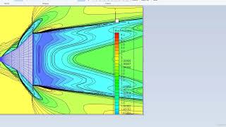 (Ansys) Course 11: 76   Post process in Fluent and Tecplot