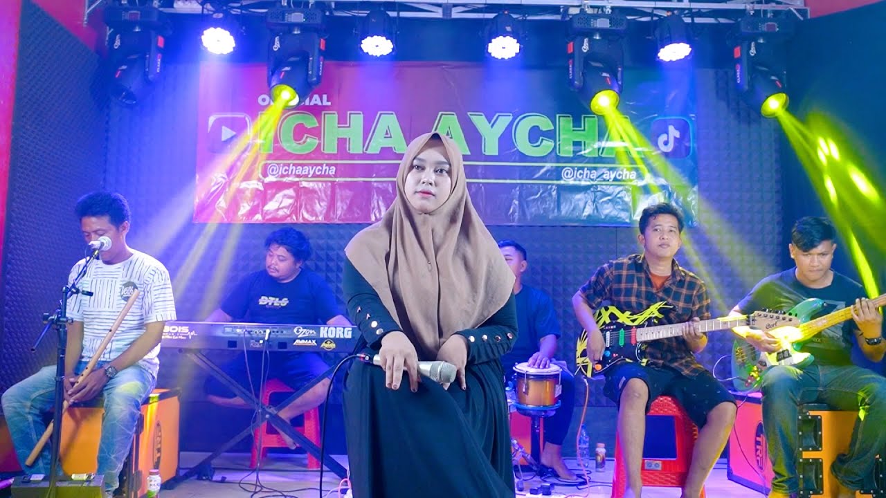 Icha Aycha - Trauma Versi Madura ( Mimpeh Taobbher )