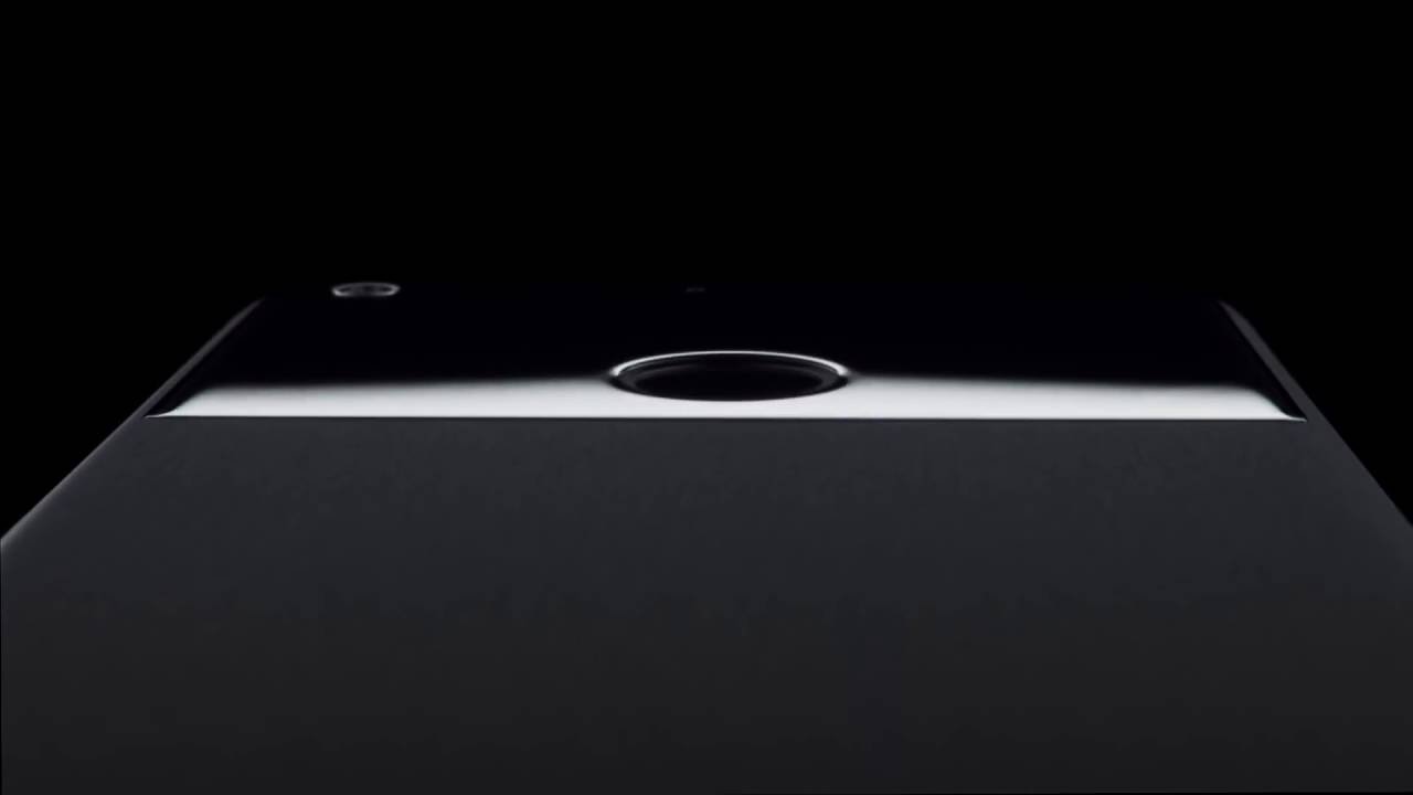 Introducing Pixel, Phone by Google [New Phone 2016] - YouTube